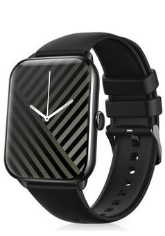 Nové inteligentné hodinky Niceboy Watch 3