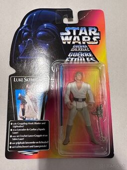 Star Wars POTF2 (1990s)