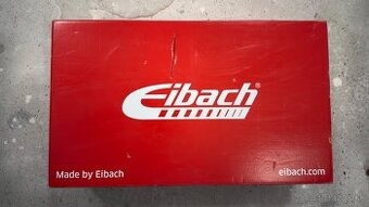 Eibach športový podvozok pro-Kit | Volvo S40