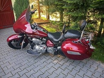 Yamaha 1900 midnight stratoliner