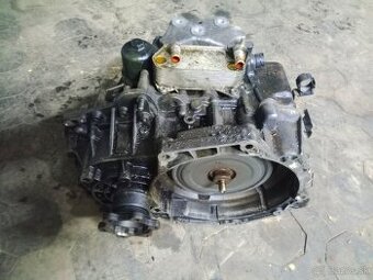 Predám prevodovku DSG