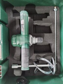 AKU miešač farby a malty