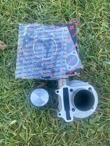 Diely, kit 150cc skúter