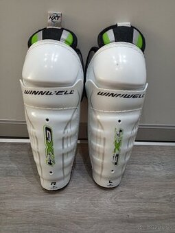 Chránič holene WinnWell GX4 9", 23cm