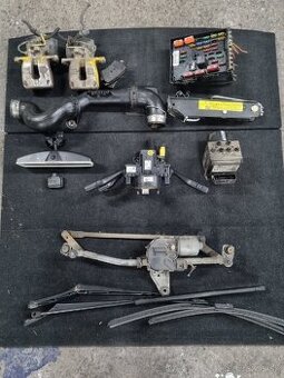 Náhradné diely Passat B6