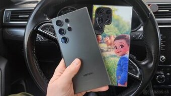 Samsung Galaxy S24 Ultra 12/256GB , US verzia