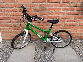 Detský bicykel Woom 3