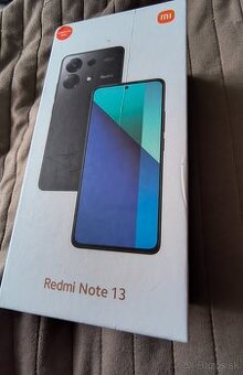 Zánovný Xiaomi Redmi note 13