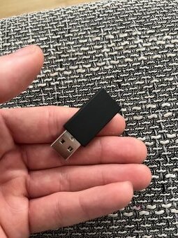 USB prijímač (dongle) pre Logitech G435