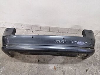 Škoda Octavia 2 nárazník