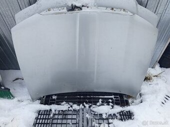 Kapota Škoda Superb 1