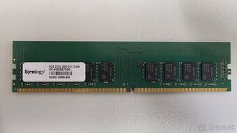 Synology DDR4