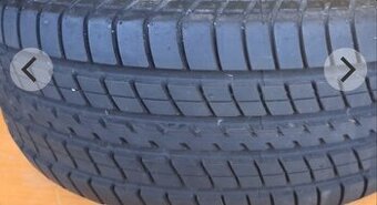 Predám plnohodnotnú rezervu 5x112 205 55 r16