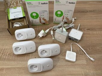 Belkin WeMo
