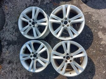 ELEKTRÓNY R17 5X100 7JX17 ET43 6J0601025C