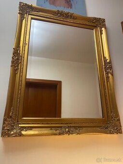 Zlaté zrkadlo