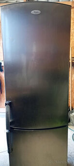 Chladnička s mrazničkou