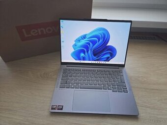 Lenovo IdeaPad Pro 5 14" OLED R5 AI 5 340;24GB/512GB;zaruka