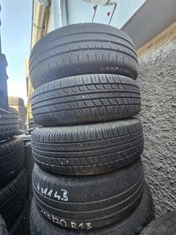 4x114.3 pneu 155/70 R13