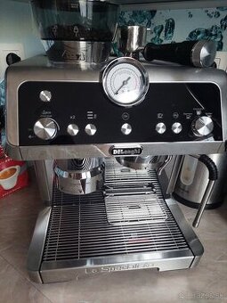 DeLonghi La Specialista Prestigio