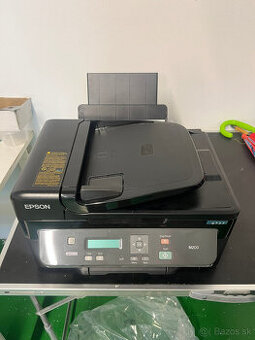 EPSON M200 multifunkcia - na servis