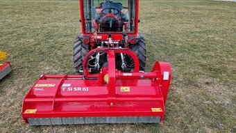 Mulčovač Breviagri Turbo T51_155