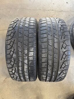 Zimné pneumatiky 225/40r18