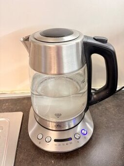 Rýchlovarná konvica