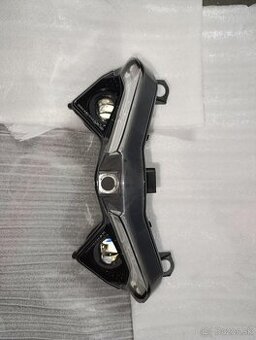 Panigale v4 přední světlo