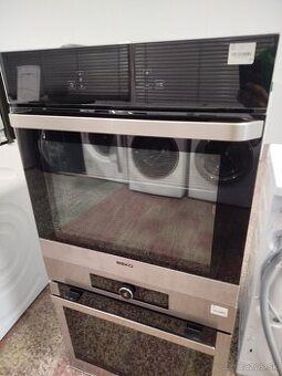 Vstavaná elektrická rúra BEKO na predaj