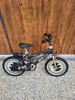 Bicykel Batman