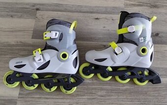 Kolieskové korčule Oxelo Play5