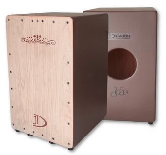 Cajon Andalucia Štúdio Edition