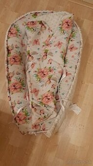 Hniezdo +zavinovačka