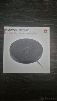 Externý 1TB disk huawei