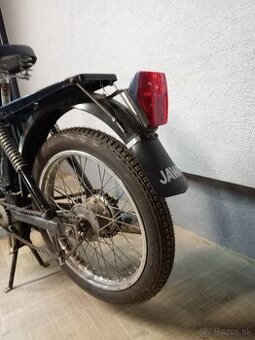 Babeta 207 dobrý stav