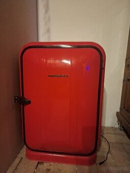 Retro chladnička