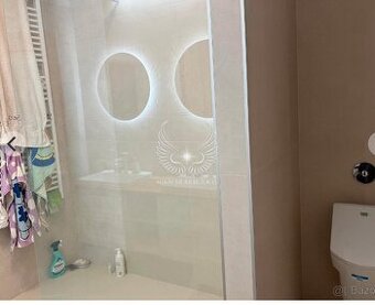 Prenájom 4izbového bytu v novostavbe VERDENA