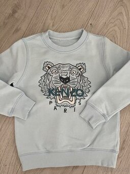 Kenzo mikina detska nova