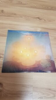 Platňa - vianočná - Vánoce na Moravě