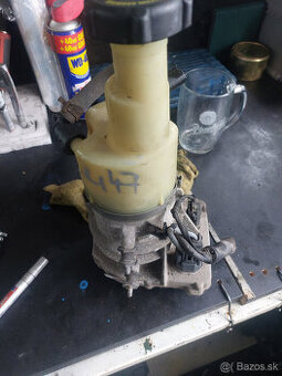 Predám Elektrické Servo čerpadlo Ford mondeo s-max galaxy