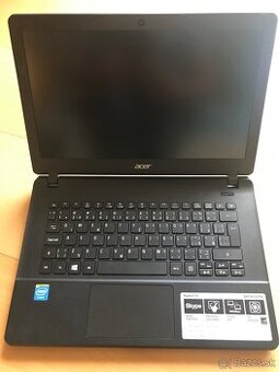Acer Aspire E 13 ES1-311-C1FH na súčiastky