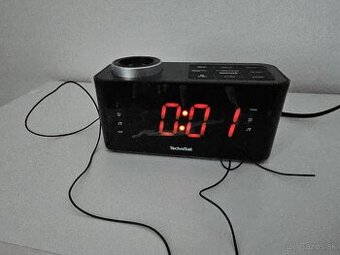 Digitalny radiobudik