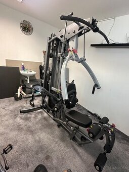 Posilňovacia veža BODY SOLID FUSION F600