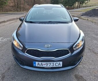 Kia Ceed 1.4 Crdi