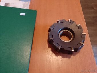 Predám univerzálnu frezovaciu hlavu