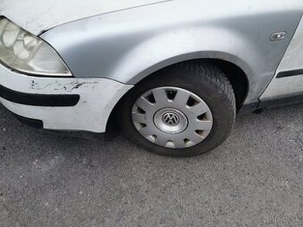 VW Passat b5.5, 1,9tdi 74 kw