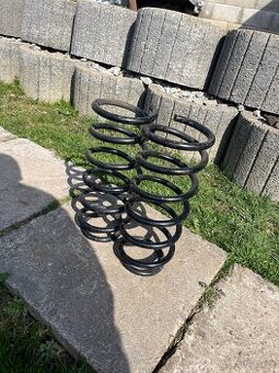 Predné pružiny  patrol y60