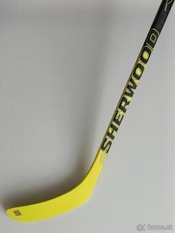 Hokejka Sherwood Legend 2 Jr