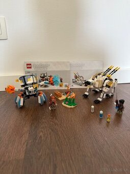 LEGO Horizon Adventures